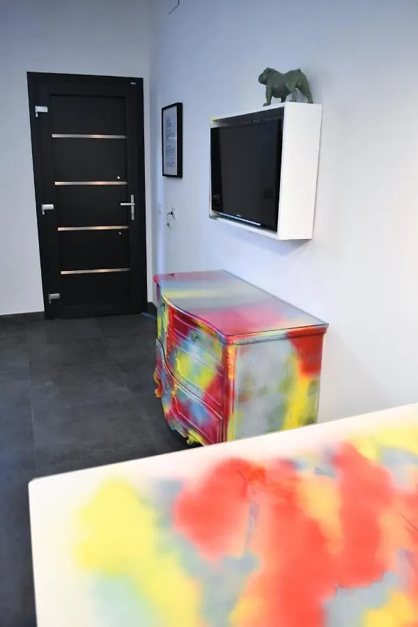 Apartment Sevilla Urban Flat