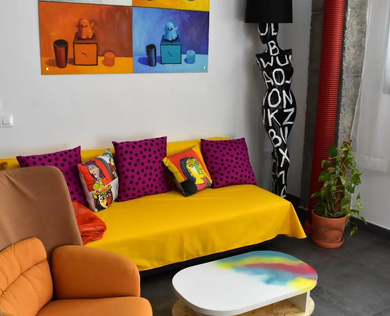 Sevilla Urban Flat Seville