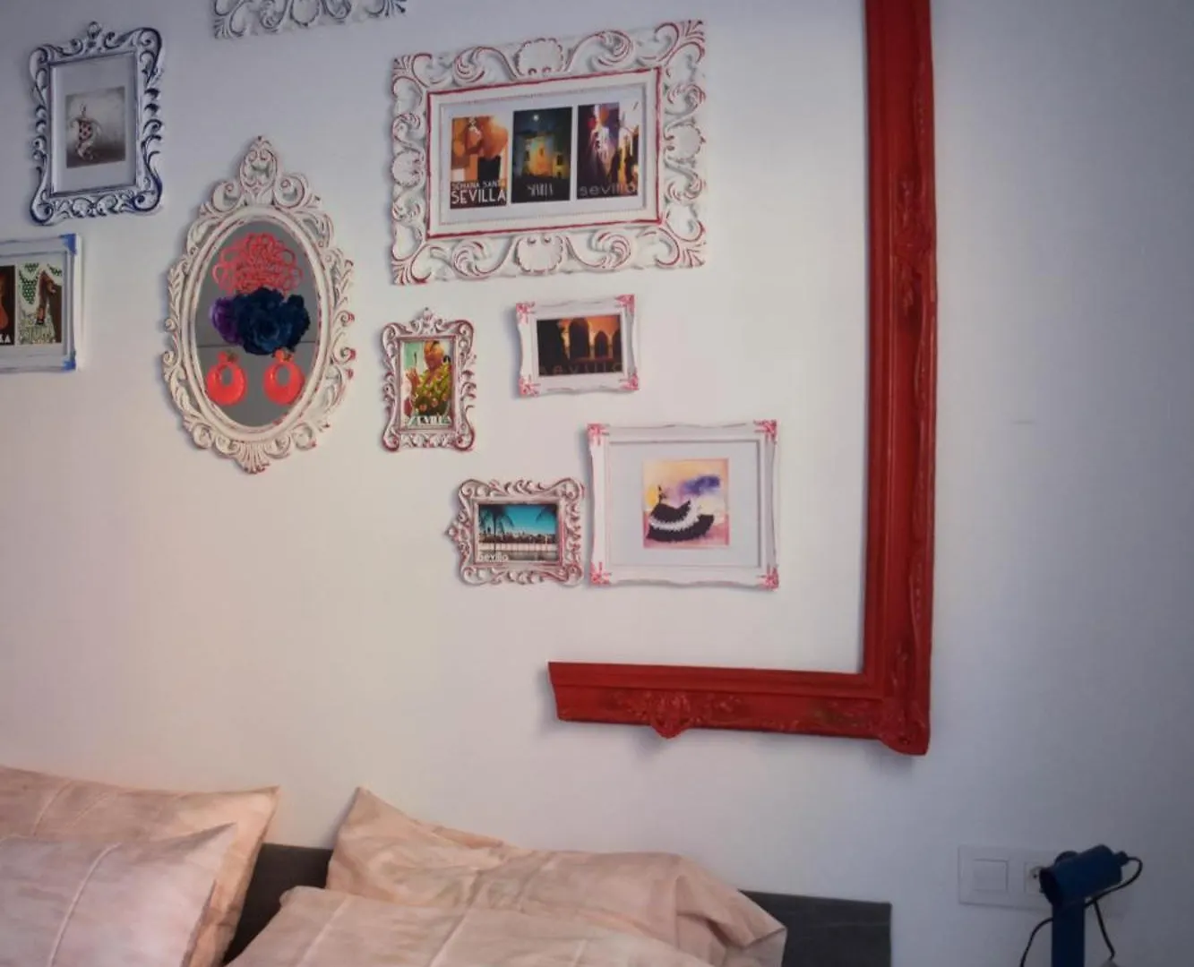 Apartment Sevilla Urban Flat Spain