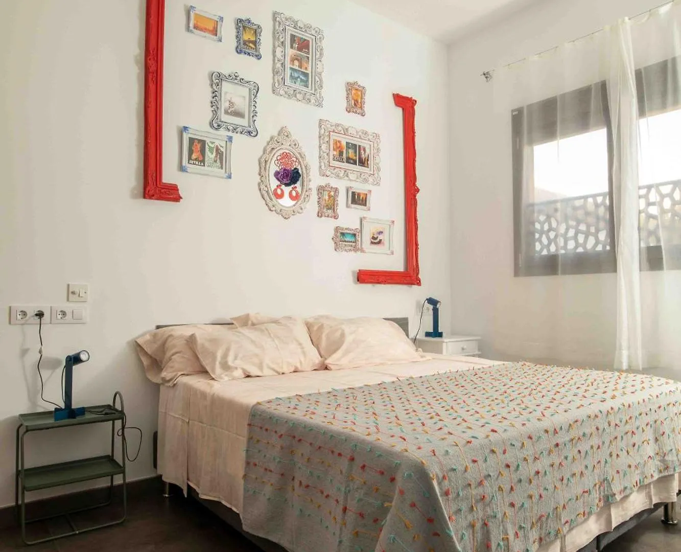 Sevilla Urban Flat 0*, Seville Spain