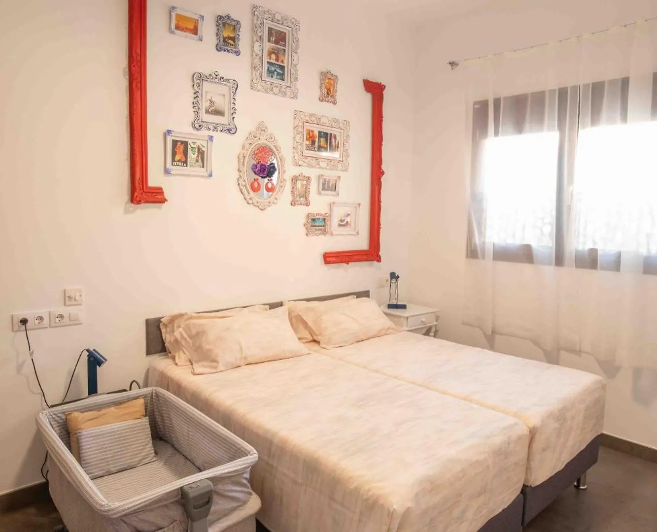 Sevilla Urban Flat Spanje